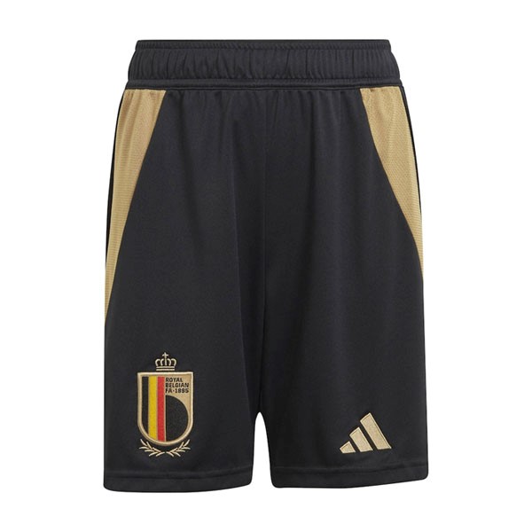 Pantalones Bélgica Primera equipo 2024